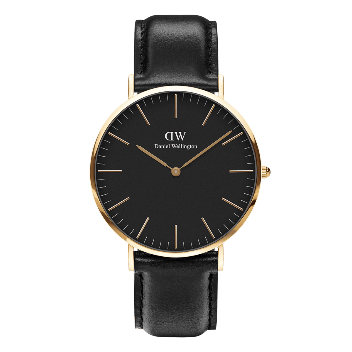 Đồng hồ Classic Sheffield - Vàng