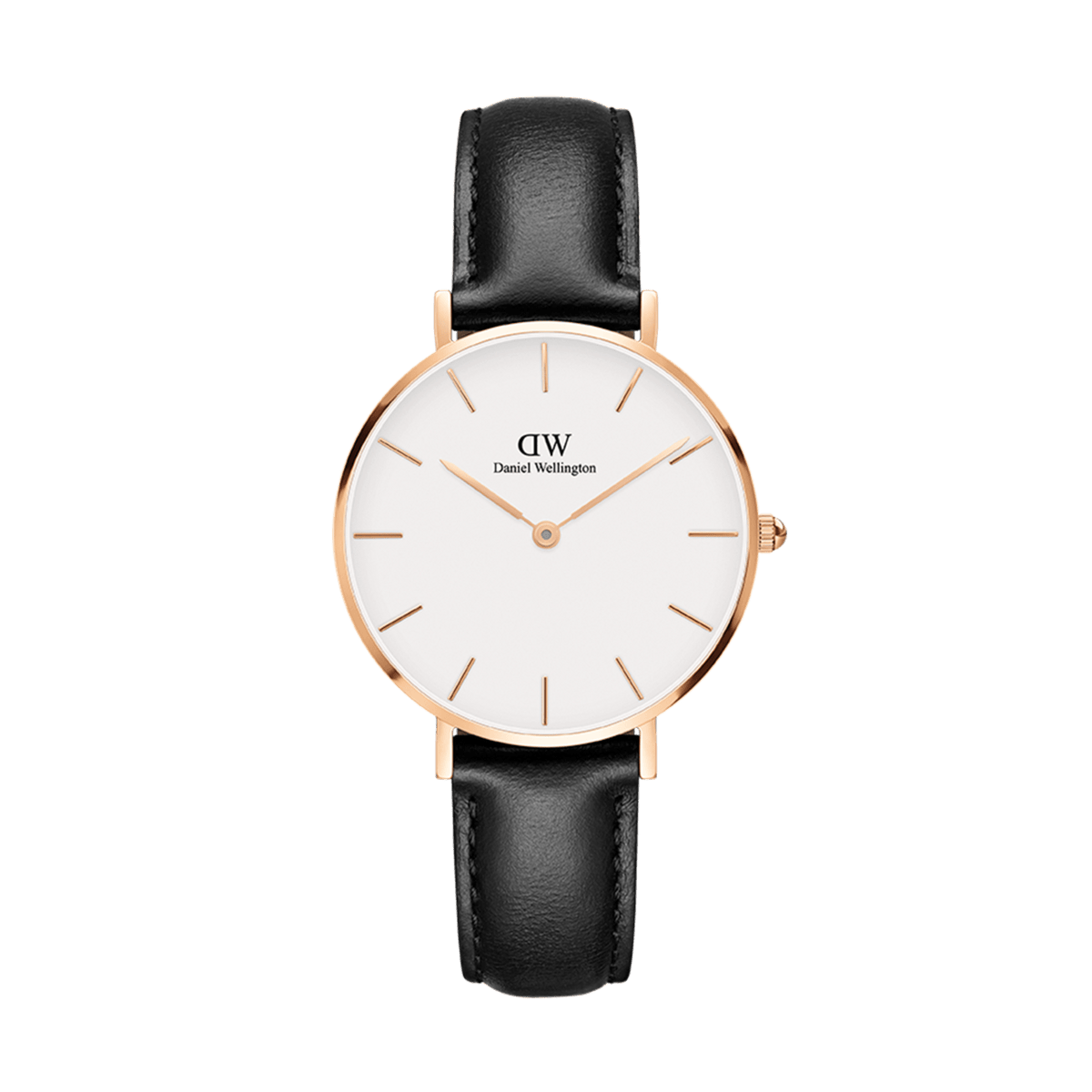 Đồng hồ Petite Sheffield - Vàng Hồng