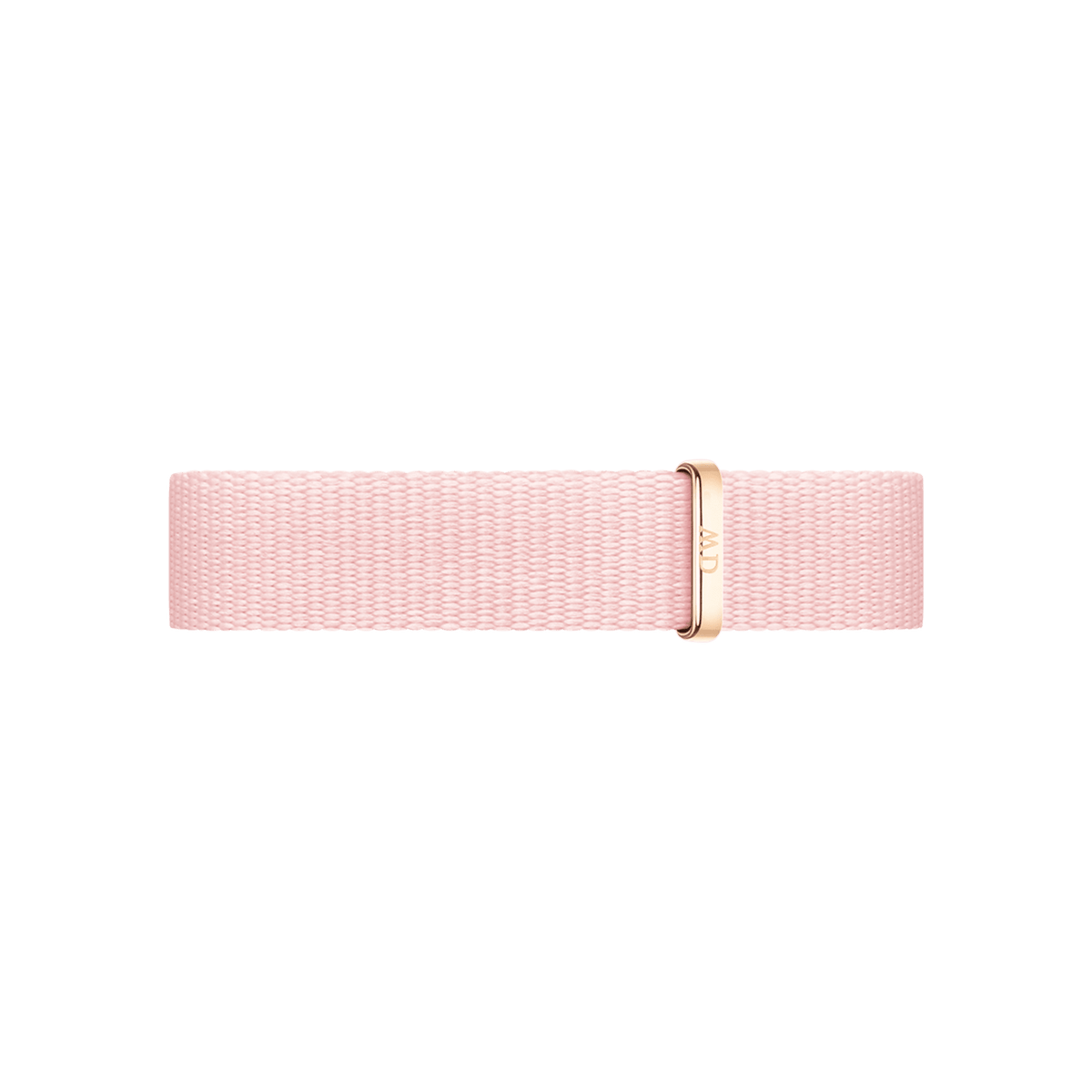 Coral Strap Rose Gold
