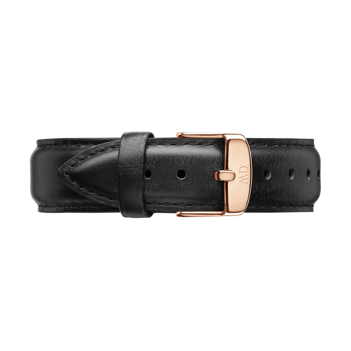 Sheffield Strap Rose Gold