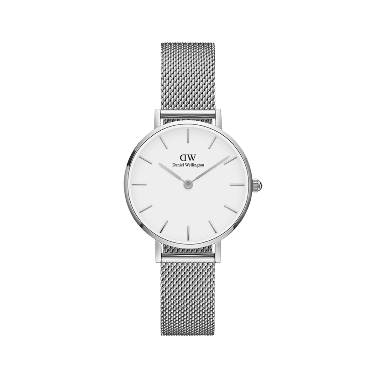 Đồng hồ Petite Sterling - Bạc