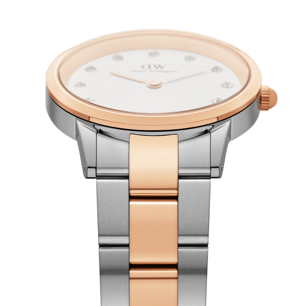 Đồng hồ Iconic Link - TT_RG/S