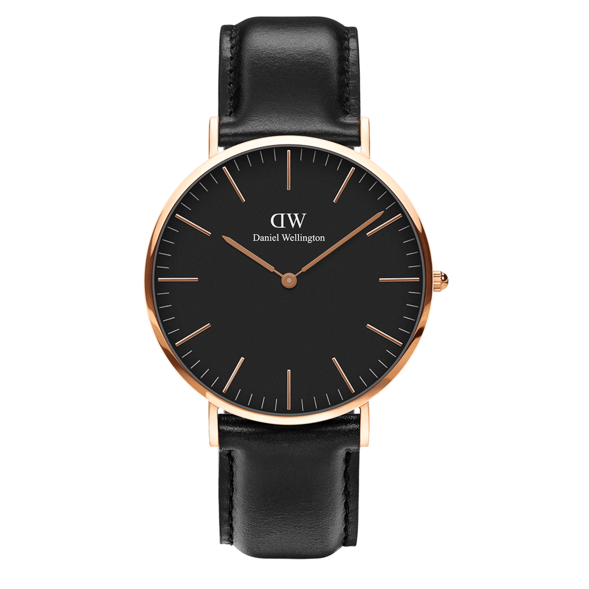 Đồng hồ Classic Sheffield - Vàng Hồng