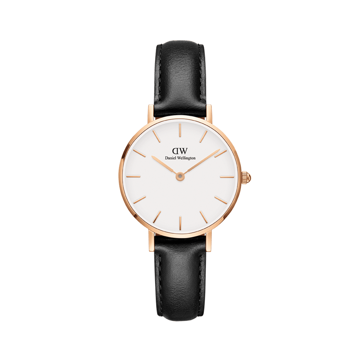 Đồng hồ Petite Sheffield - Vàng Hồng