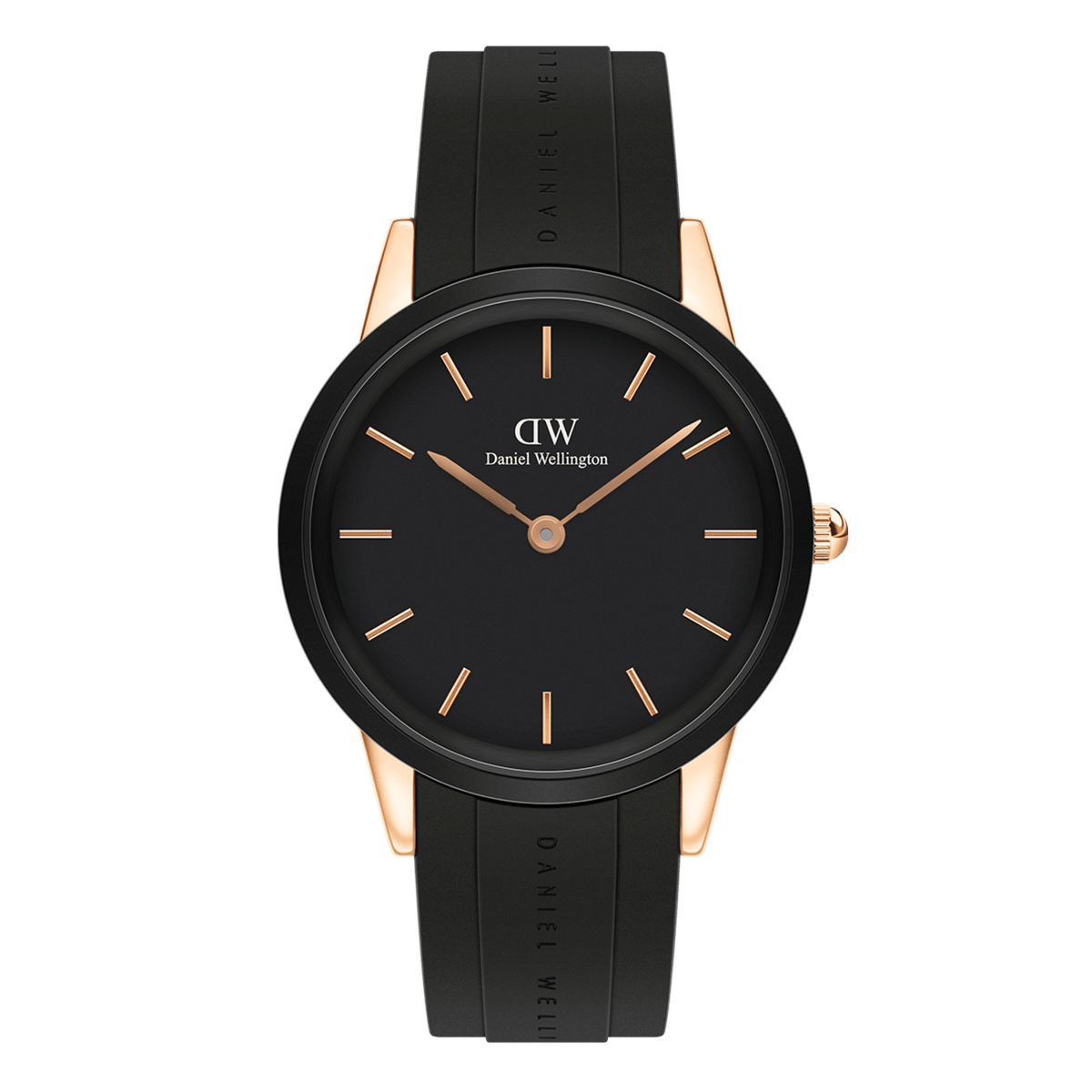 Đồng hồ Iconic Motion - Vàng Hồng