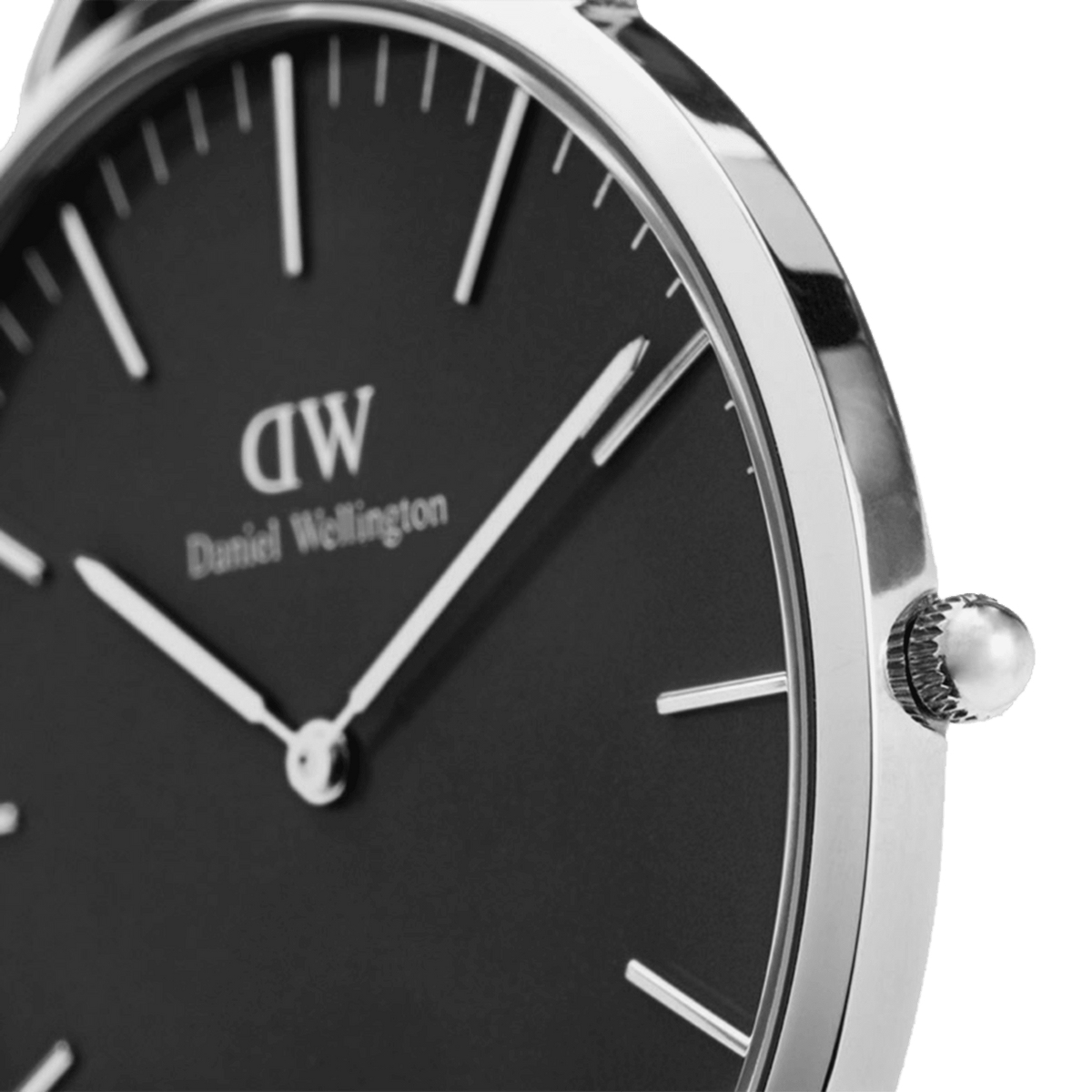 Đồng hồ Classic Sheffield - Bạc