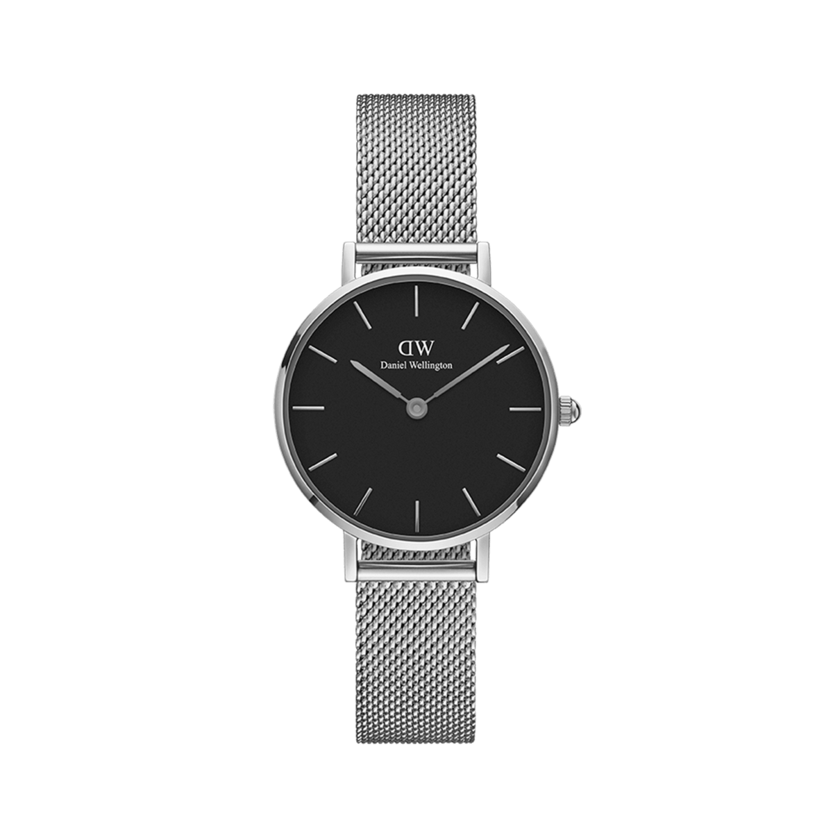 Đồng hồ Petite Sterling - Bạc