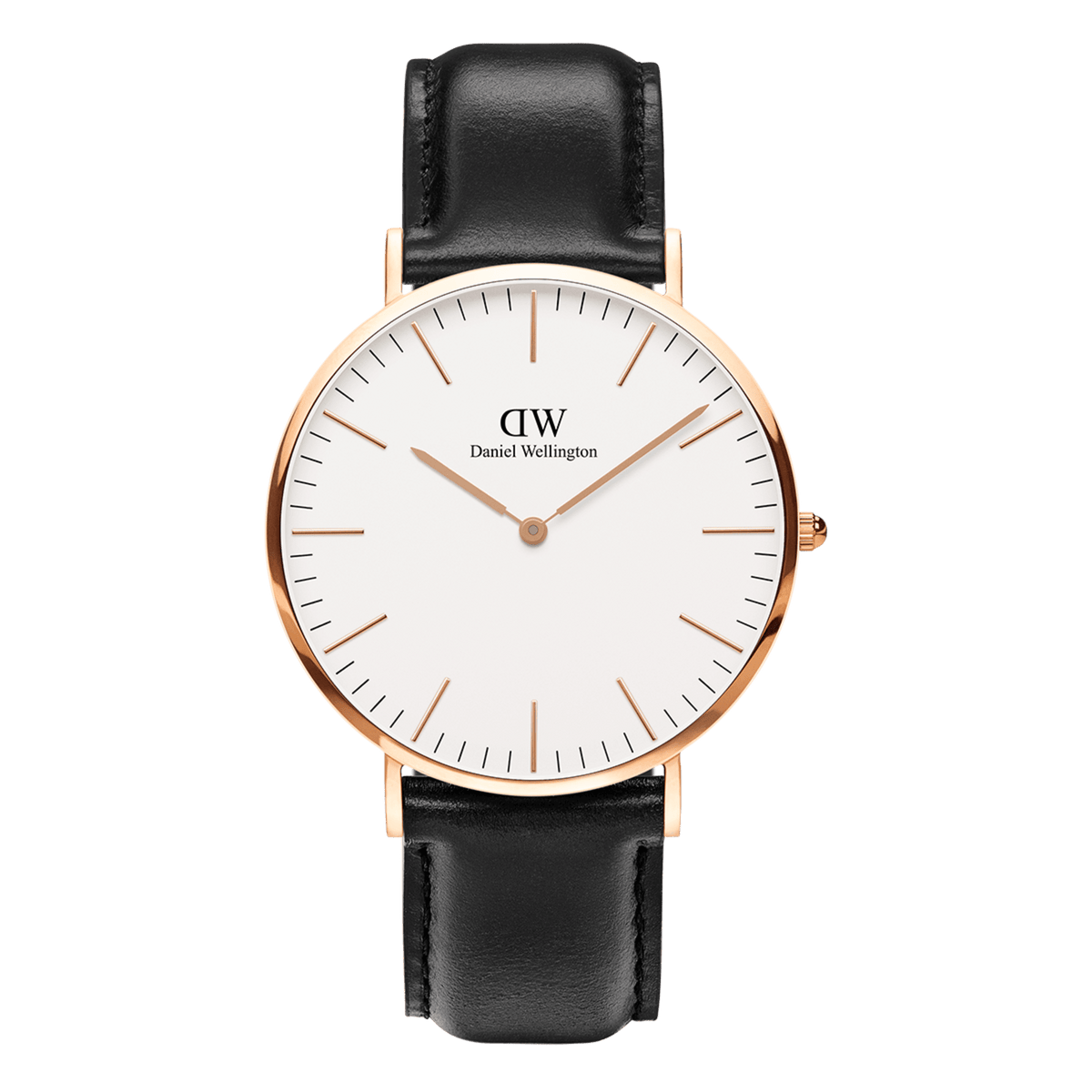 Đồng hồ Classic Sheffield - Vàng Hồng