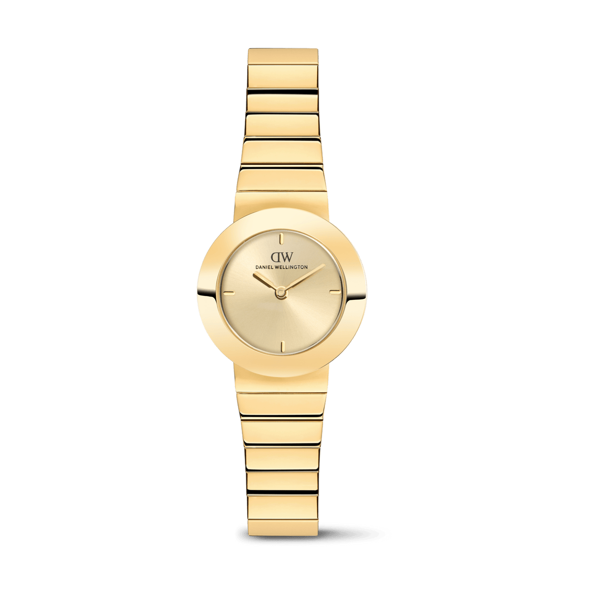 Đồng hồ Nữ Daniel Wellington Stella Màu Vàng - 24mm DW00100997