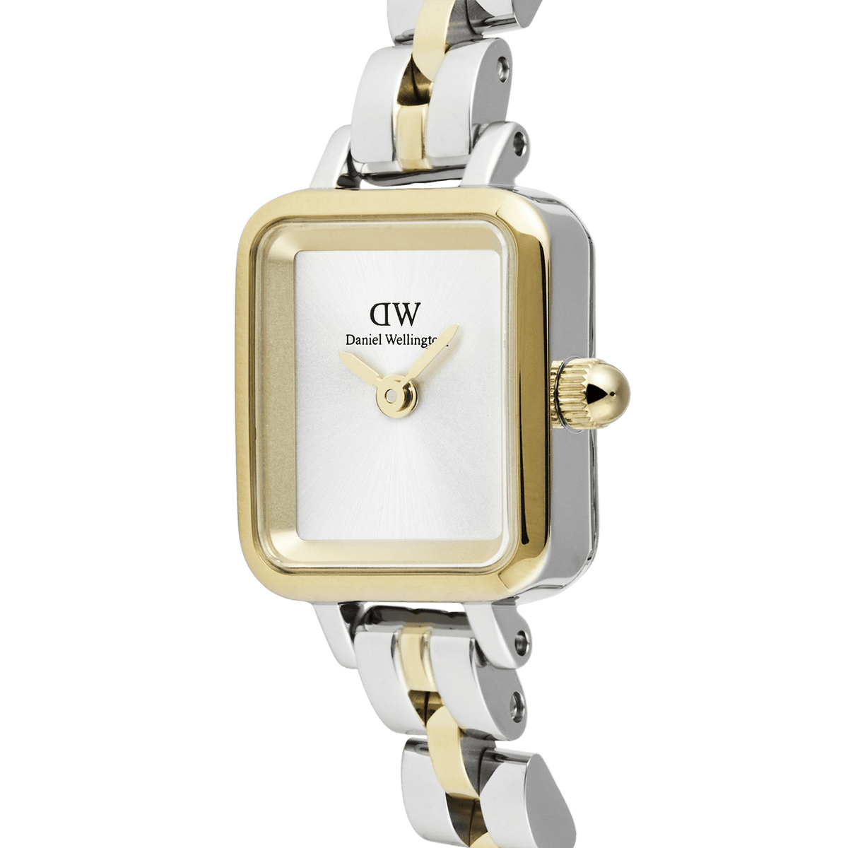 Quadro Mini Arch 3-Link Two Tone - Vàng