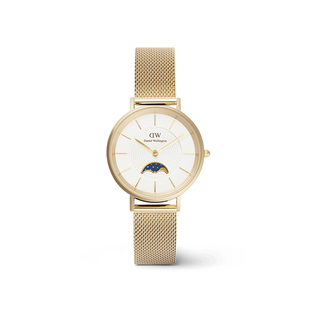 Đồng hồ Lune evergold - Vàng
