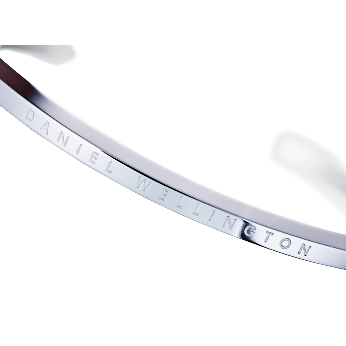 Vòng tay Classic - Bạc