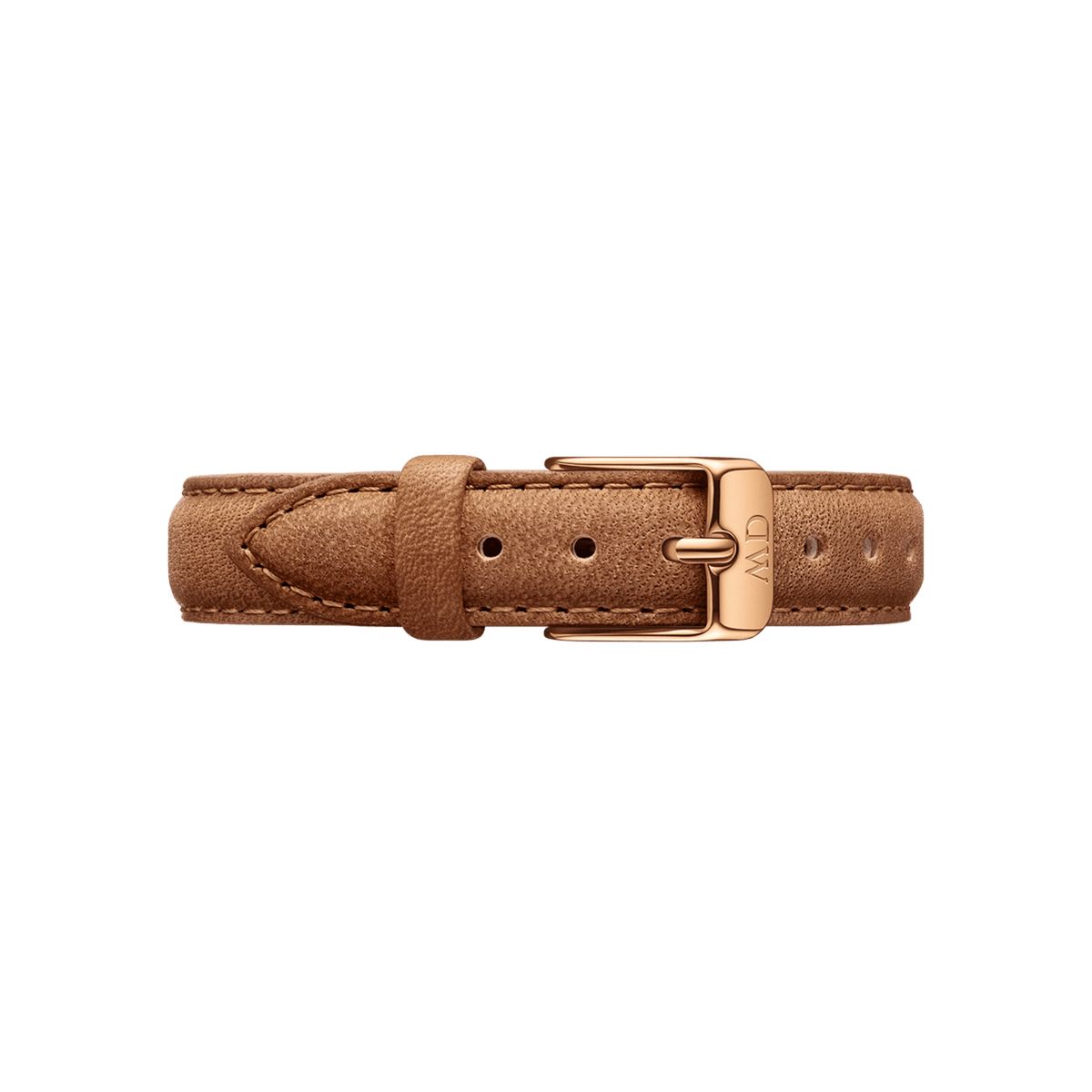 Dây Petite Durham - Vàng Hồng