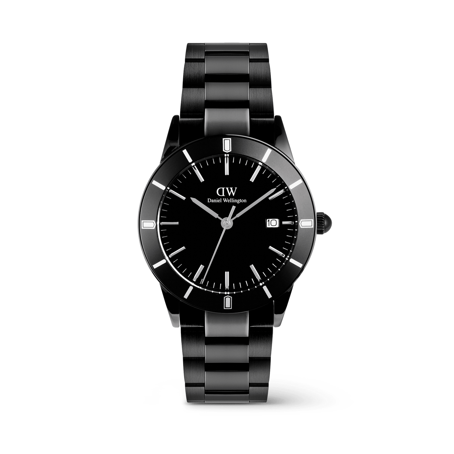 Biểu tượng Paradigma Link Black