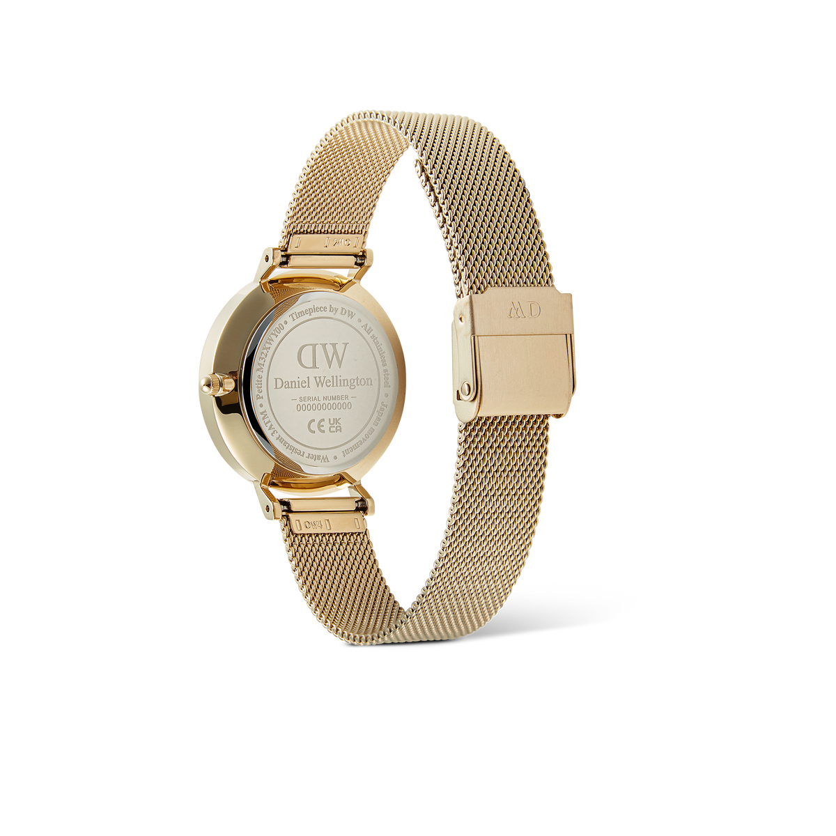Đồng hồ Lune evergold - Vàng