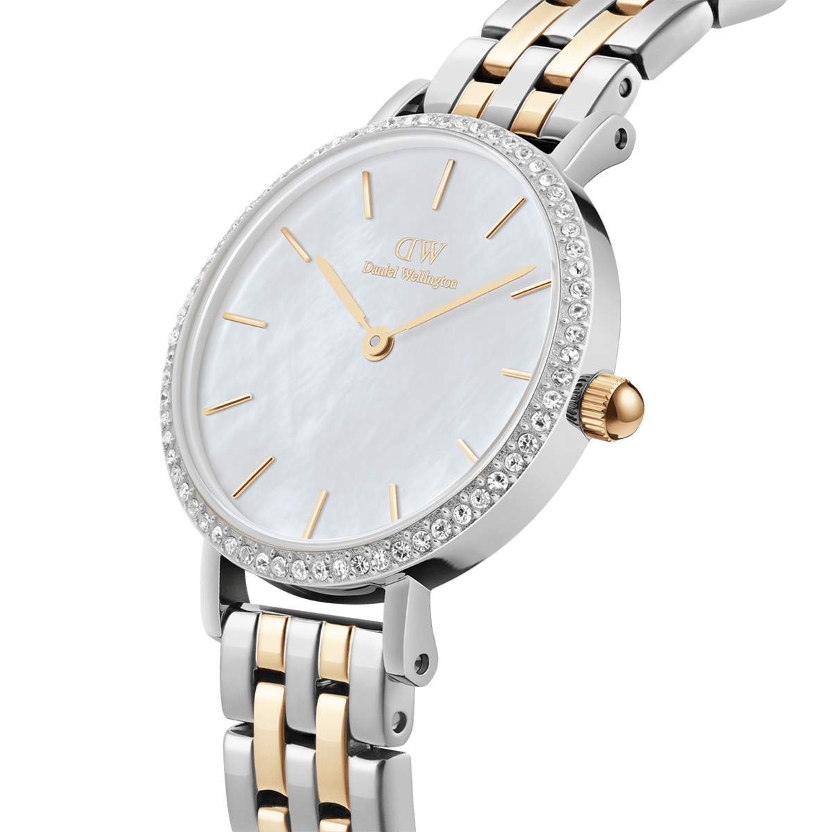 Đồng hồ Petite Lumine - TT_G/S
