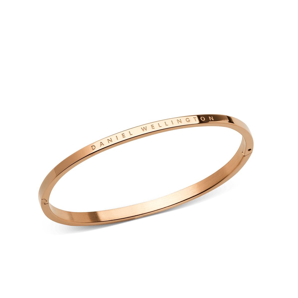 Vòng tay Classic - Vàng Hồng