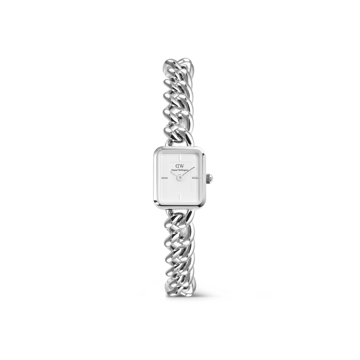 Đồng hồ Jolie Chain - Bạc