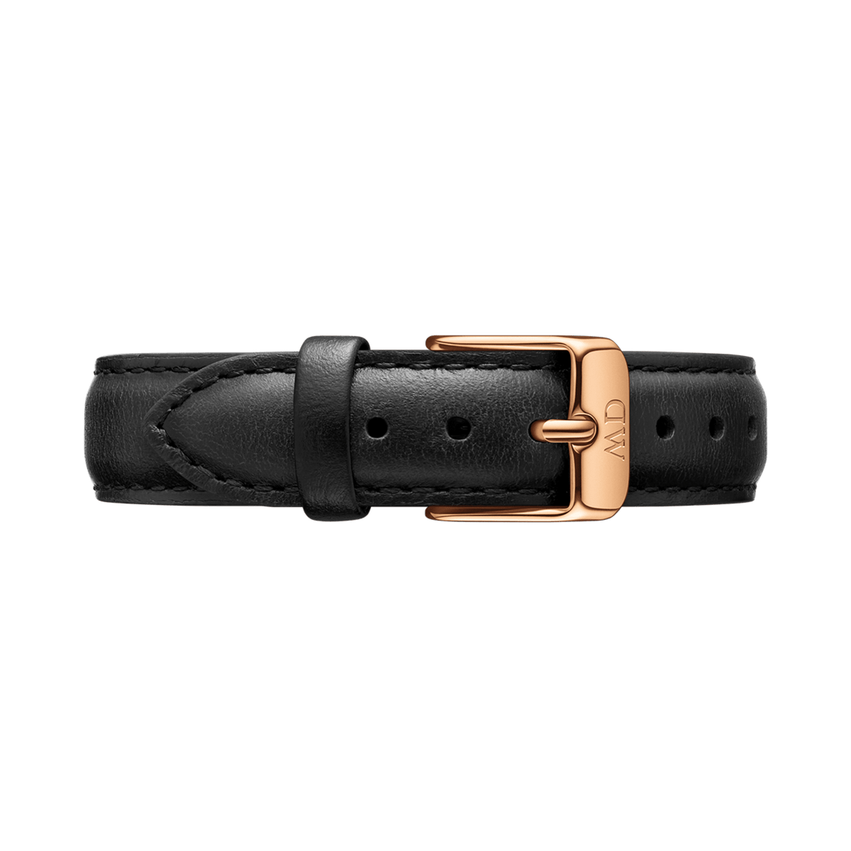 Sheffield Strap Rose Gold