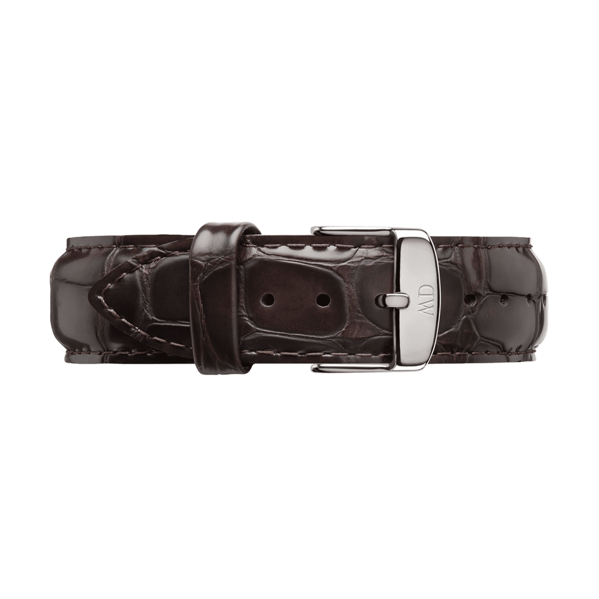 York Strap Silver