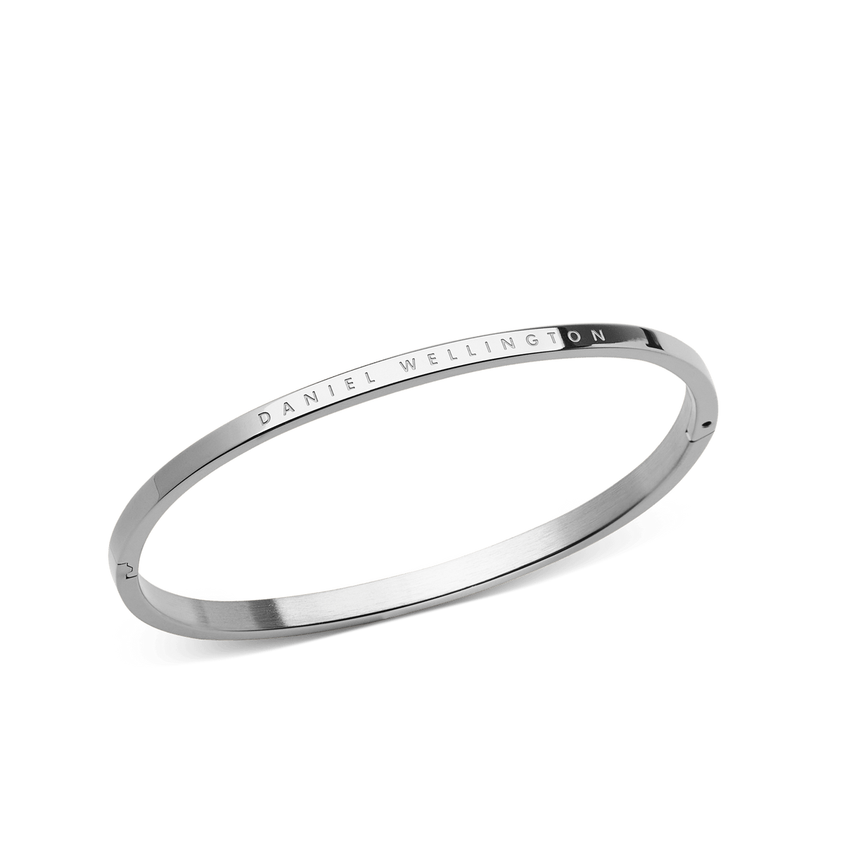 Vòng tay Classic - Bạc