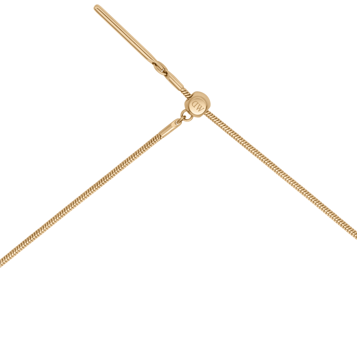 Vòng tay Charm Snake - Vàng
