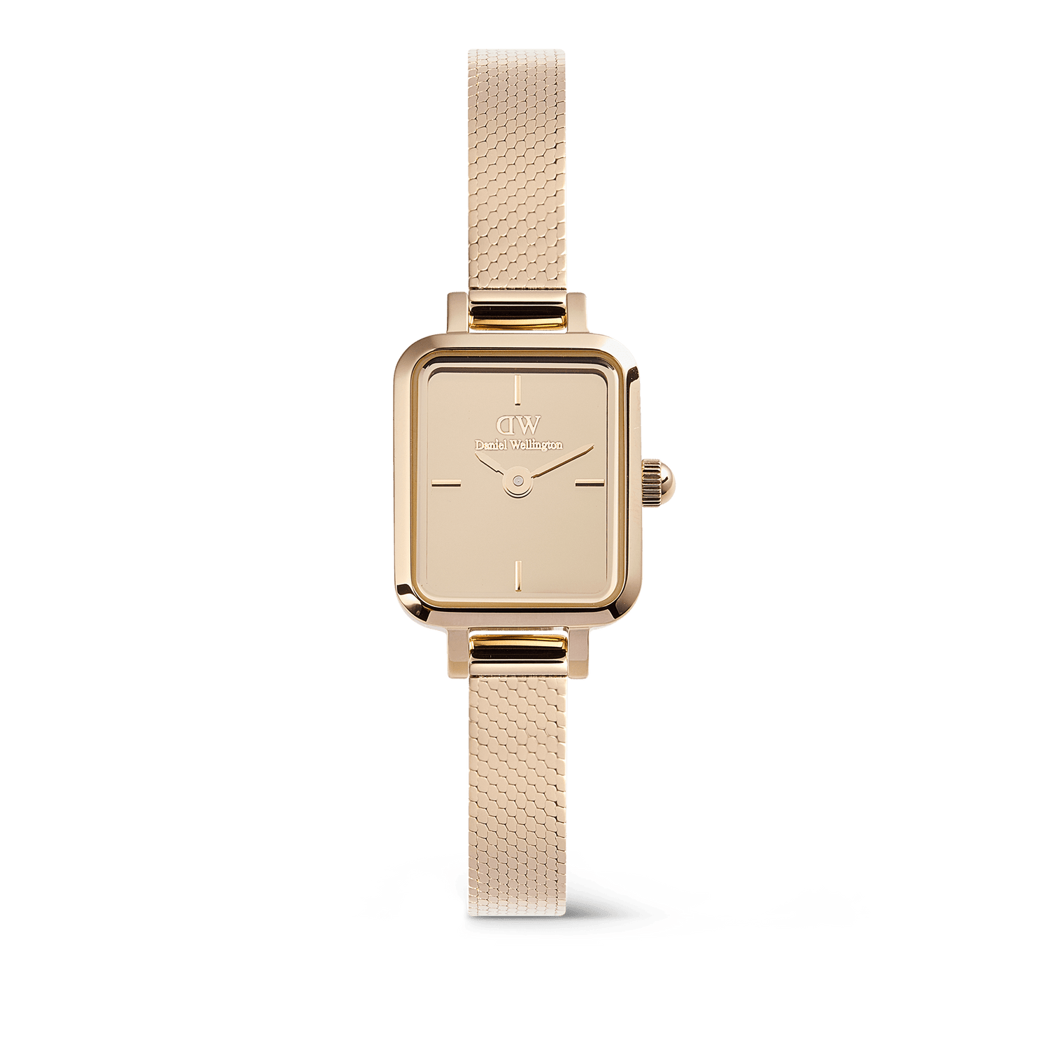 Quadro Mini Reflection Rose Gold