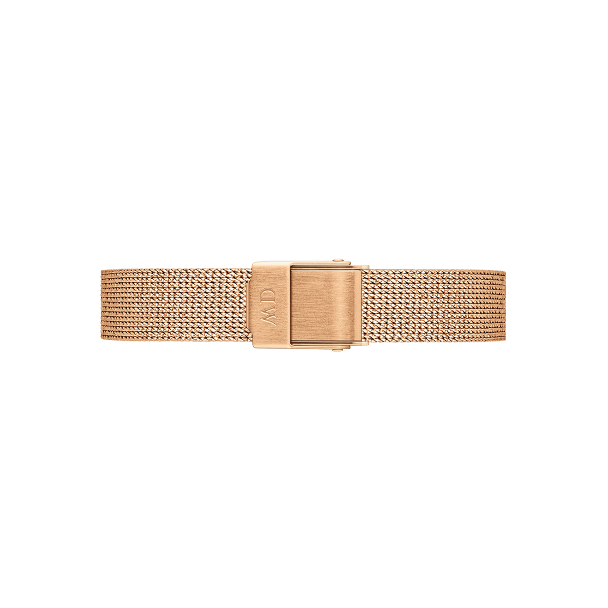 Pressed Melrose Strap