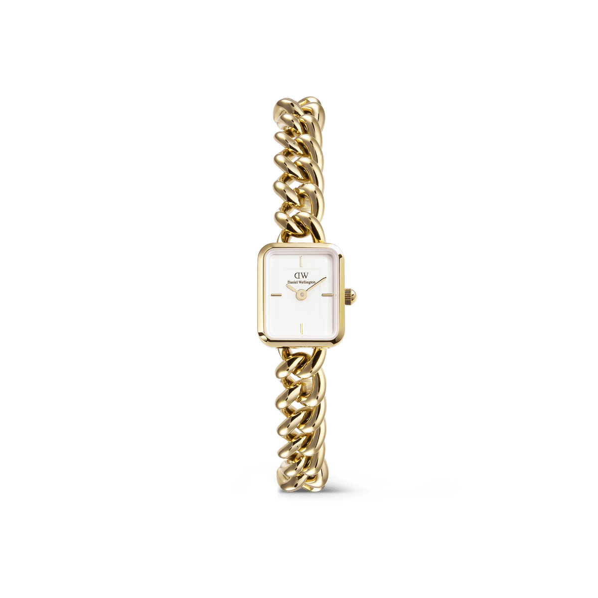 Đồng hồ Chunky Chain - Vàng
