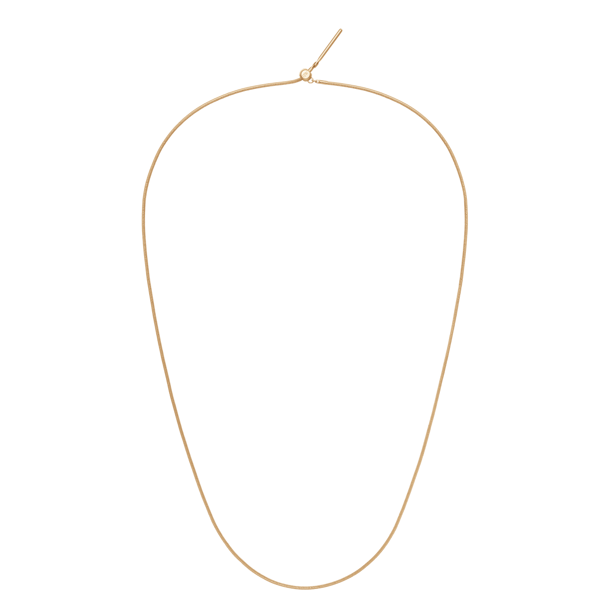 Vòng tay Charm Snake - Vàng