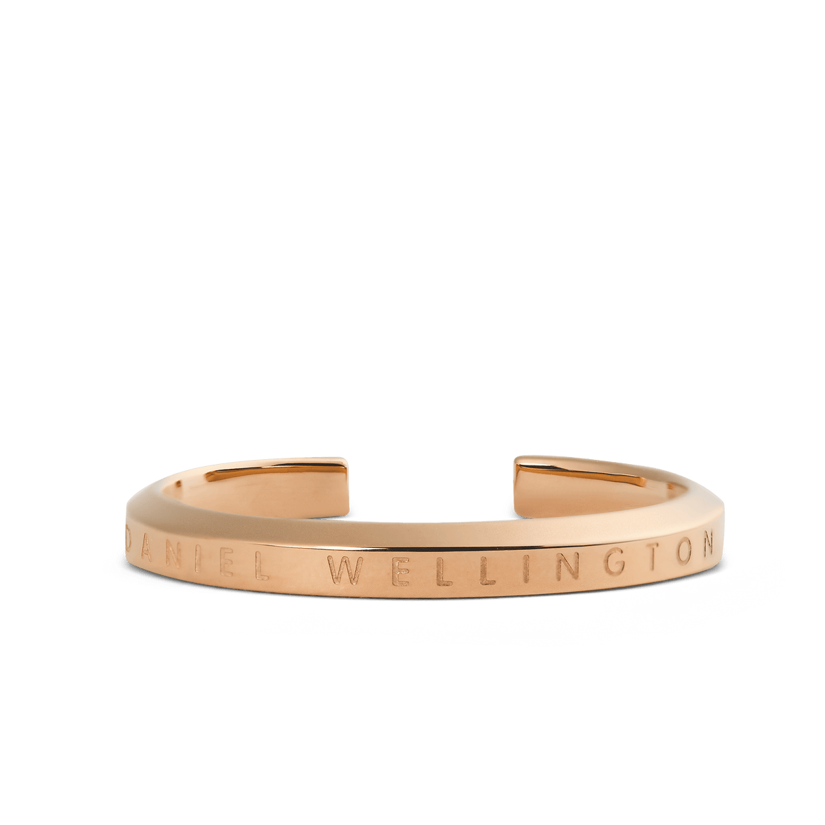 Nhẫn Daniel Wellington Classic - Vàng hồng