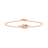 Vòng tay Elan Unity -  Vàng Hồng