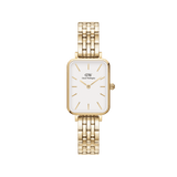 Đồng hồ Quadro 5 Link Evergold -  Vàng