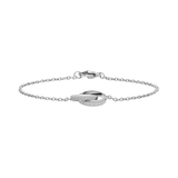 Vòng tay Elan Unity -  Bạc