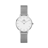 Đồng hồ Petite Sterling -  Bạc