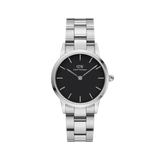 Đồng hồ Iconic Link -  Bạc