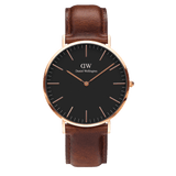 Đồng hồ Classic St Mawes -  Vàng Hồng