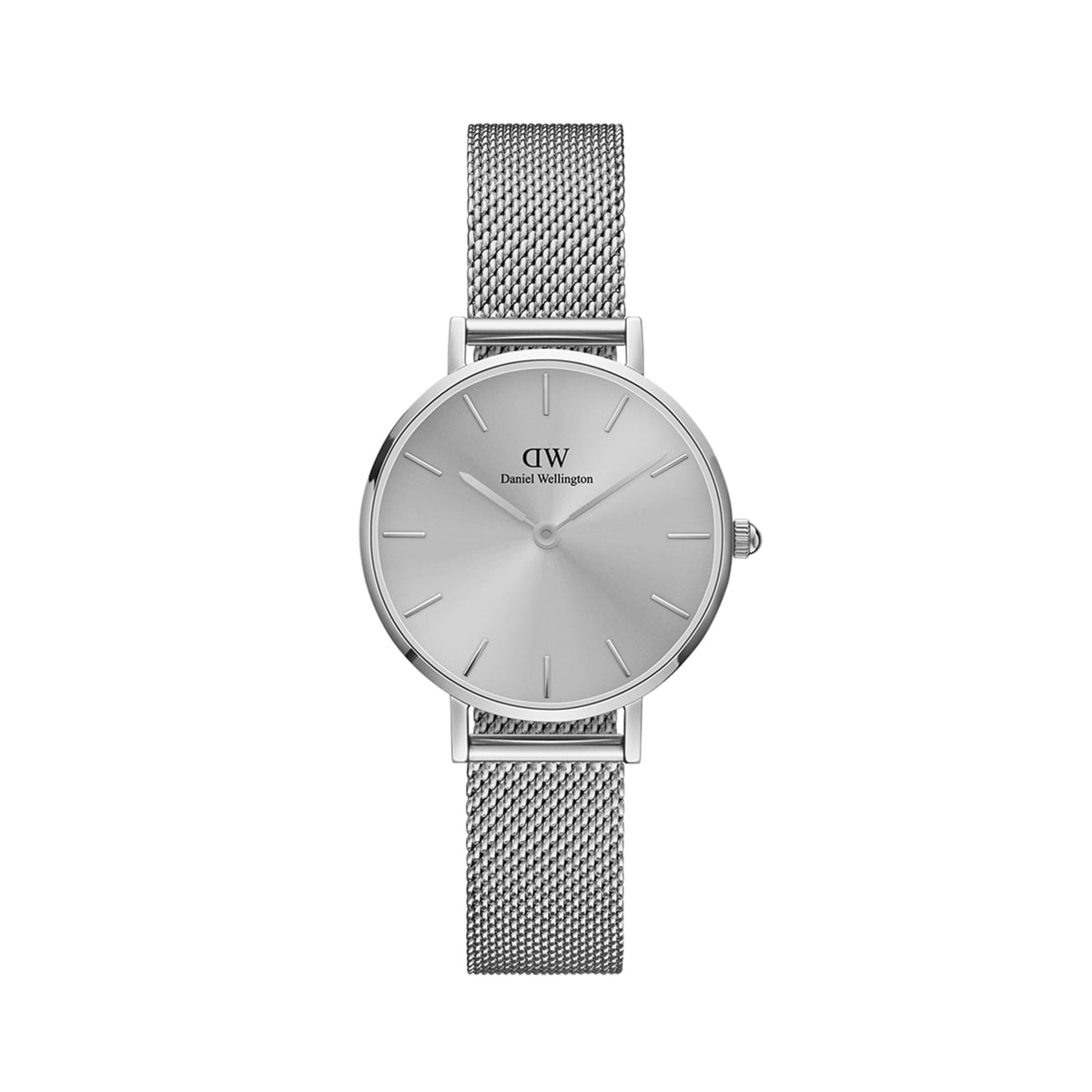 Đồng hồ Petite Unitone -  Bạc