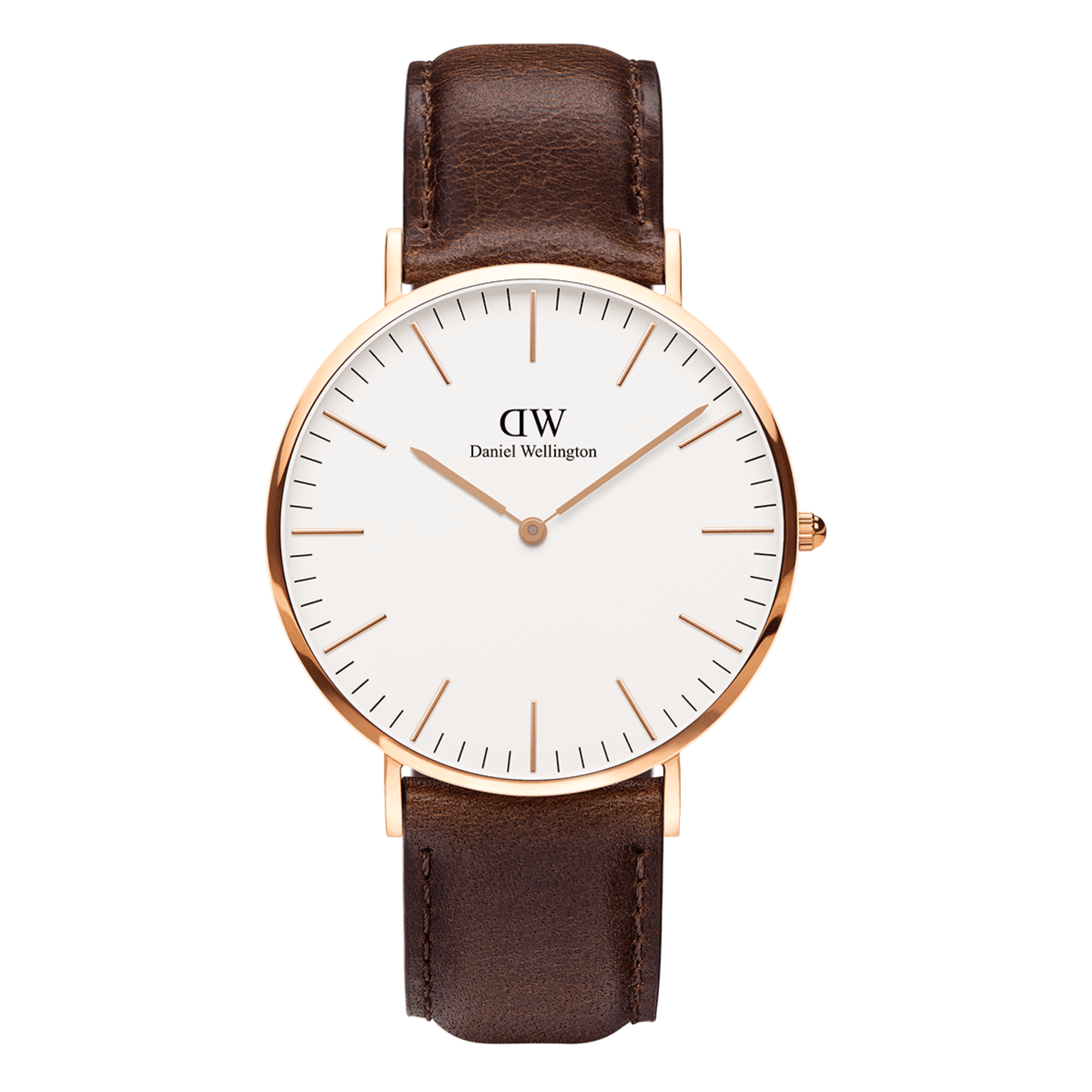 DANIEL WELLINGTON CLASSIC DW00100009