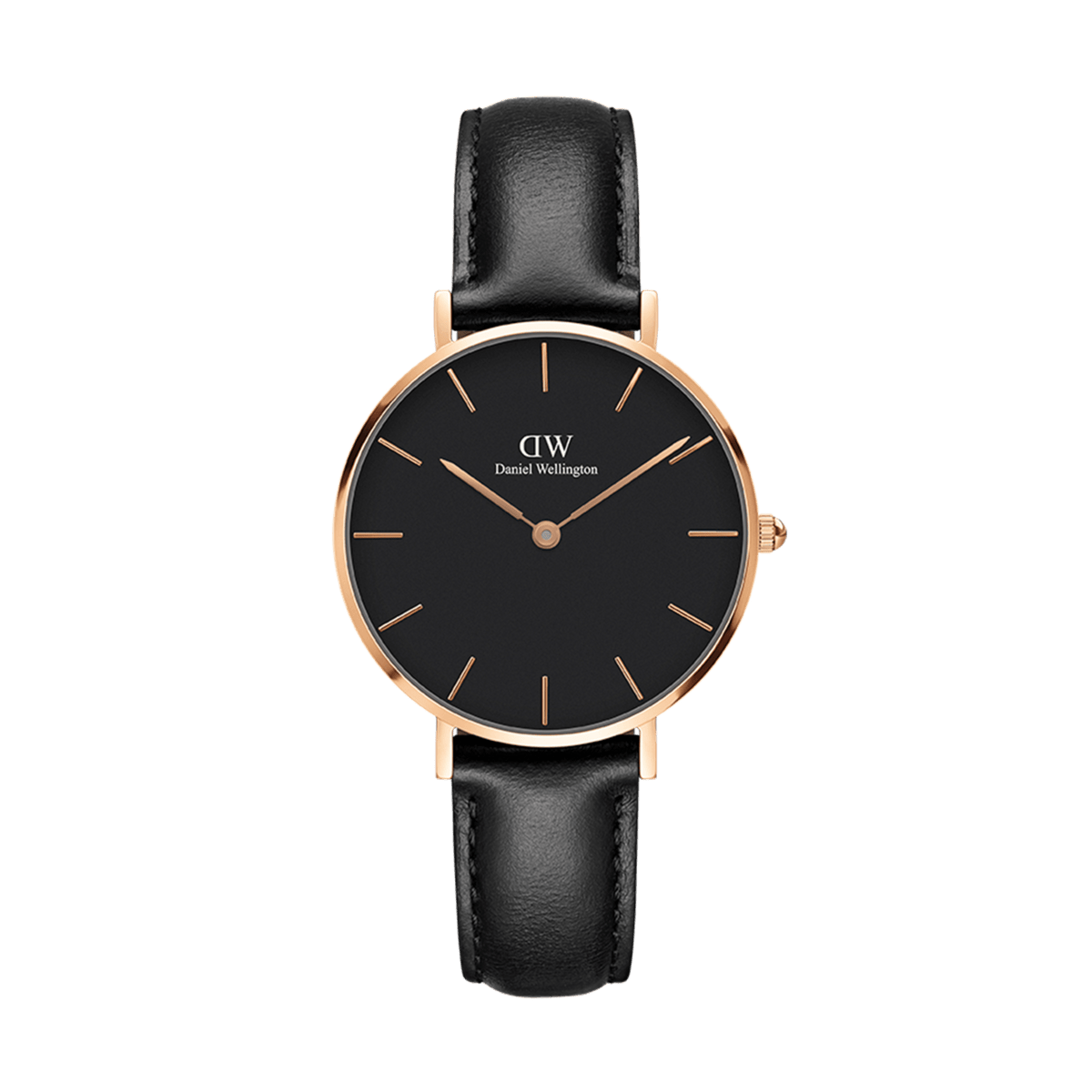 Đồng hồ Petite Sheffield -  Vàng Hồng
