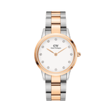 Đồng hồ Iconic Link -  TT_RG/S