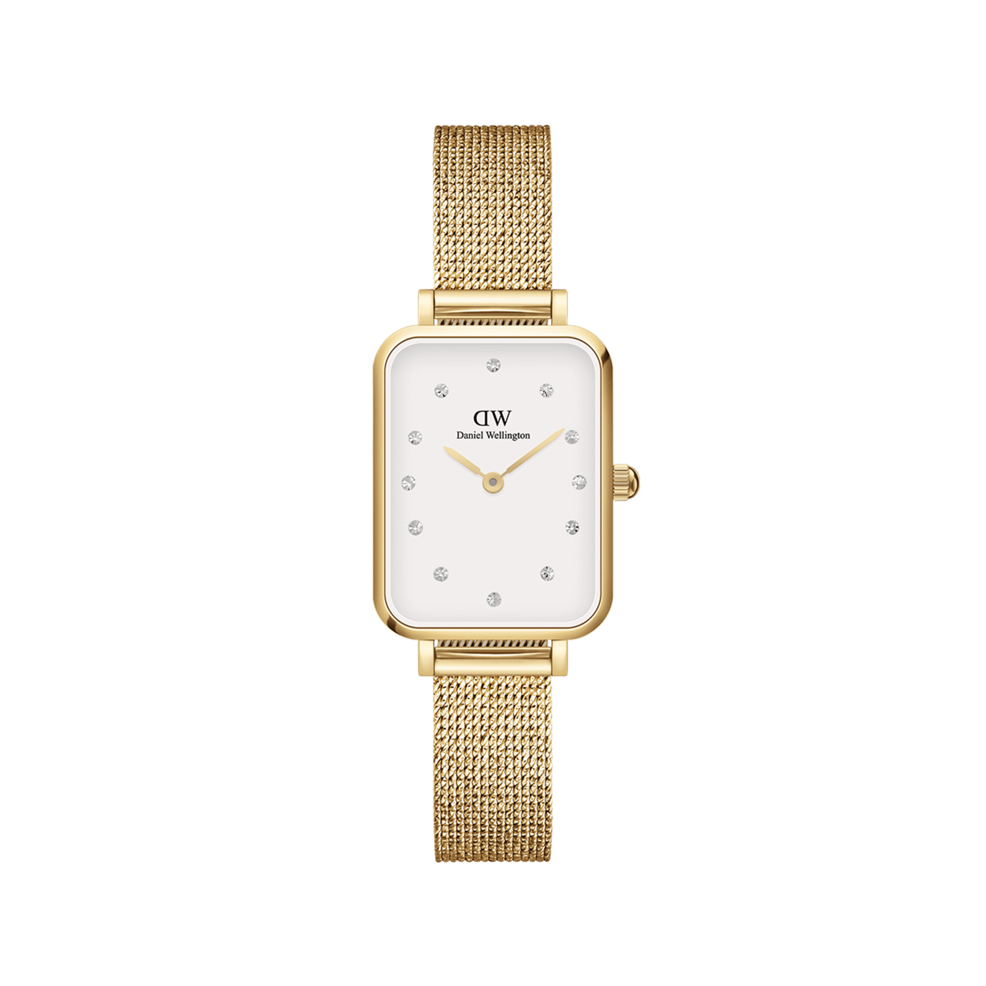DANIEL WELLINGTON QUADRO LUMINE DW00100599