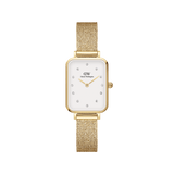 Đồng hồ Quadro Lumine Pressed Evergold - Vàng