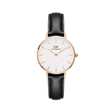 Đồng hồ Petite Sheffield -  Vàng Hồng
