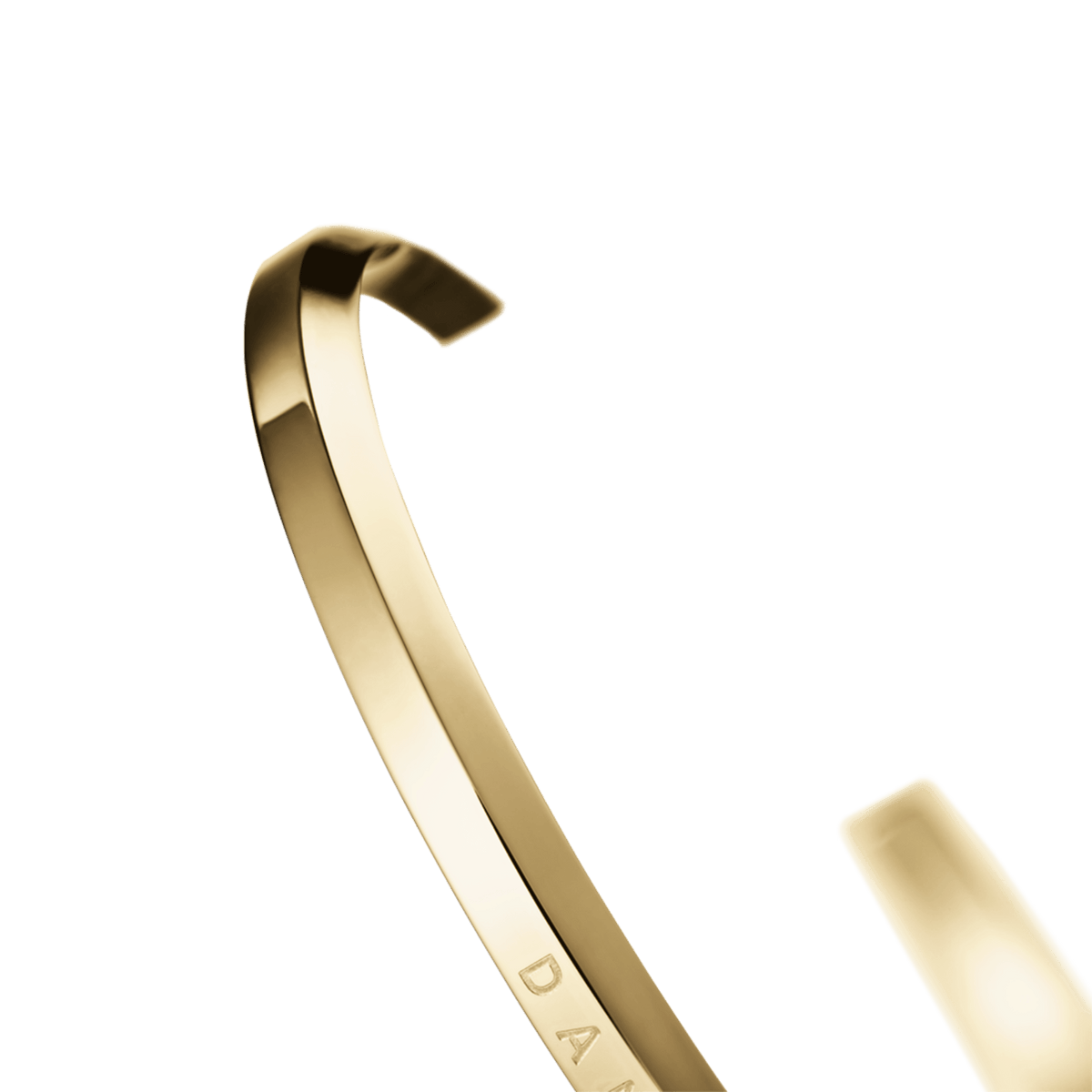 Vòng tay Classic -  Vàng