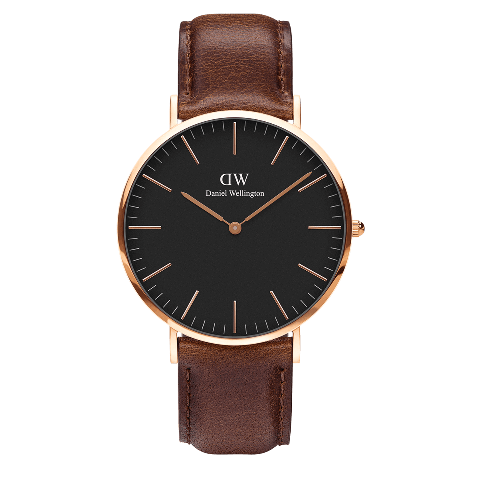 DANIEL WELLINGTON CLASSIC DW00100125