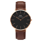 Đồng hồ Classic Bristol -  Vàng Hồng