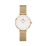 Đồng hồ Petite Evergold -  Vàng