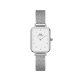 Quadro Lumine Pressed Sterling