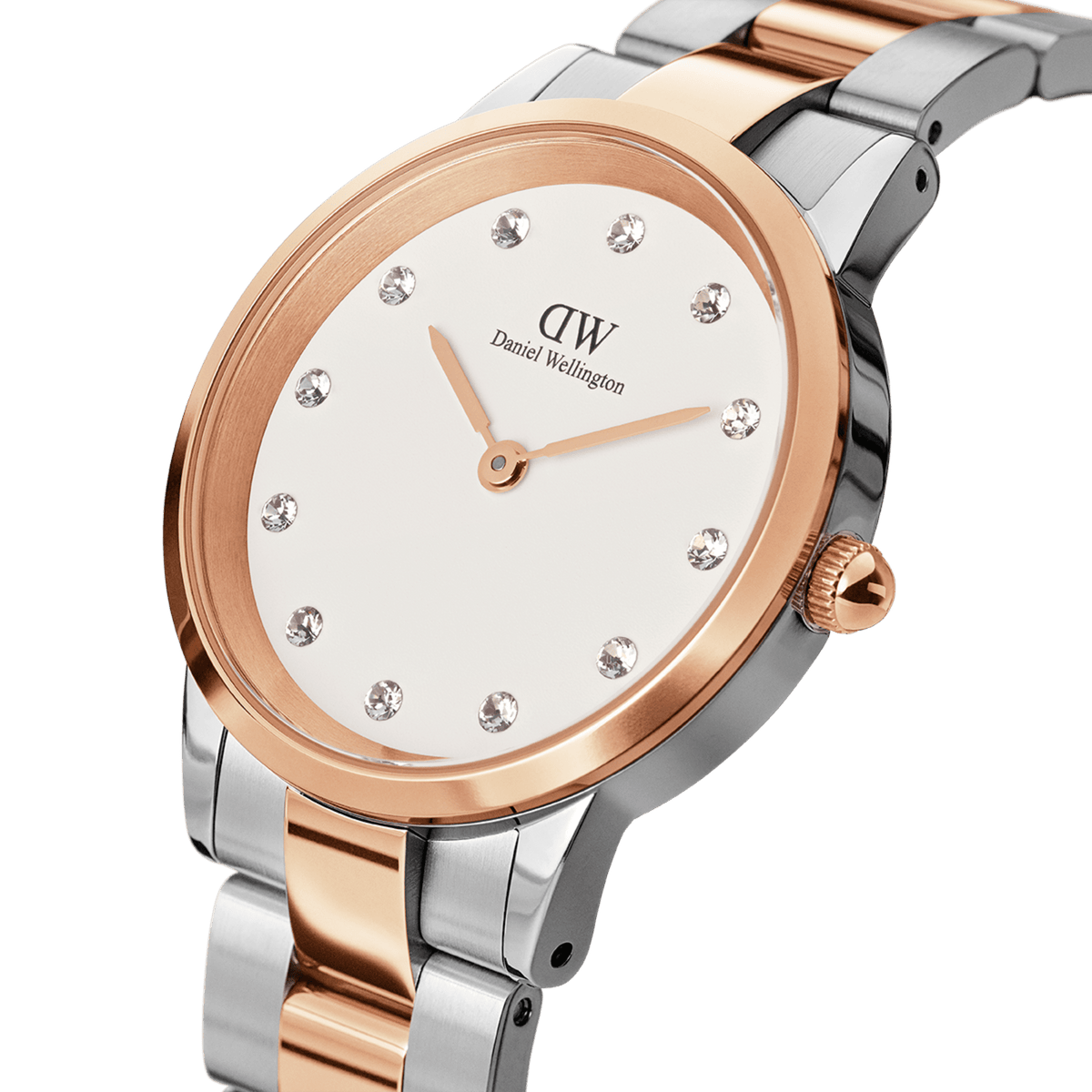 Đồng hồ Iconic Link -  TT_RG/S